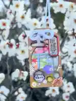 群馬県護国神社(群馬県)