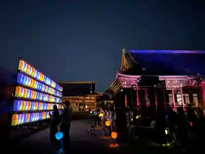 本願寺（西本願寺）(京都府)