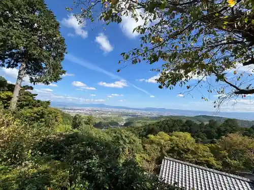 善峯寺(京都府)