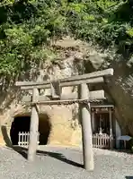 岩樟神社(兵庫県)