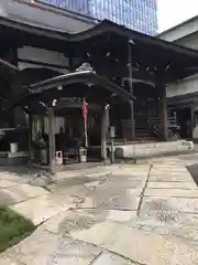 常圓寺の建物その他