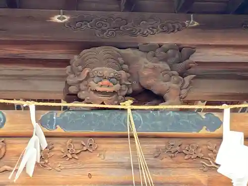屋島神社（讃岐東照宮）(香川県)