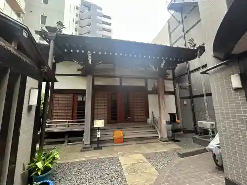 安楽寺(東京都)