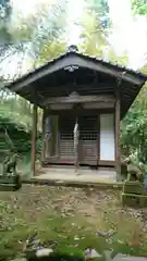 心木神社(京都府)