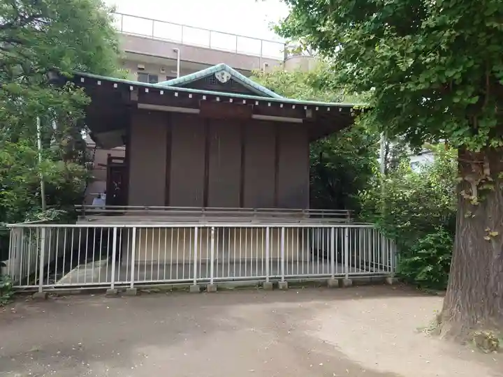 住吉神社(東京都)