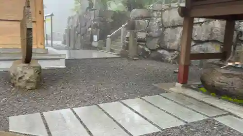雲辺寺(徳島県)