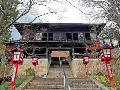 大善寺(山梨県)