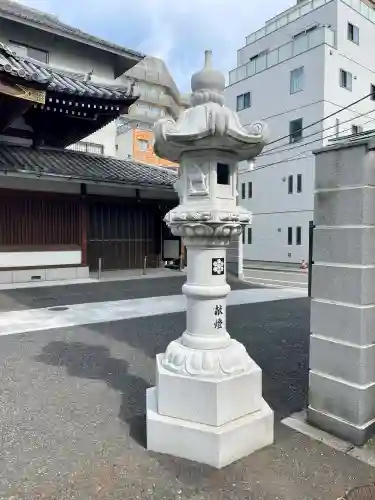 長國寺(東京都)