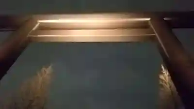 靖國神社の鳥居