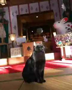 高司神社〜むすびの神の鎮まる社〜(福島県)(2025年02月20日(木) 23時23分55秒投稿)