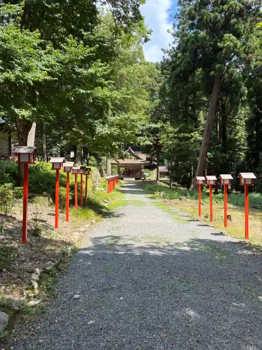 日吉大社(滋賀県)
