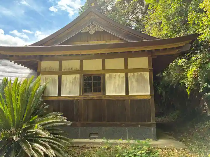 大宮神社(徳島県)