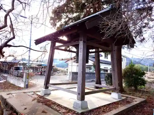 新宮寺(宮城県)