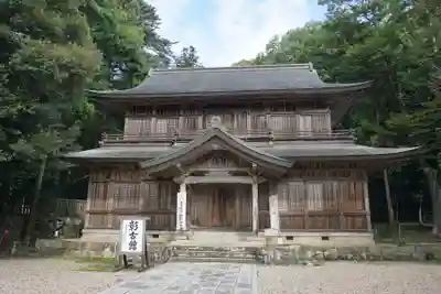 出雲大社のその他建物