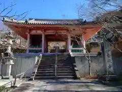 南法華寺（壷阪寺）(奈良県)