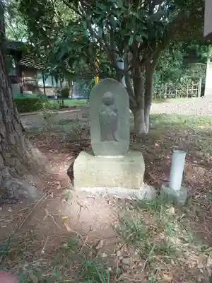 東明寺(埼玉県)