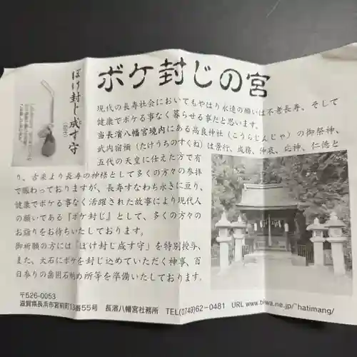 長浜八幡宮(滋賀県)