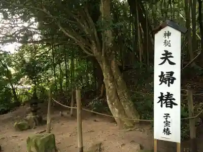 八重垣神社(島根県)