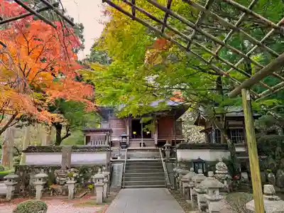 千如寺大悲王院(福岡県)
