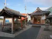 本川浅間社のその他建物