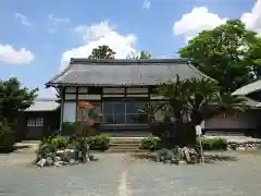 金剛寺の本殿