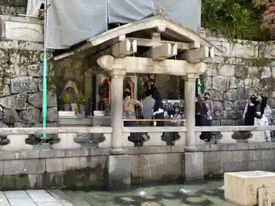 清水寺のその他建物