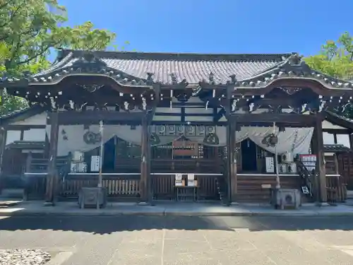 桑名宗社（春日神社）(三重県)