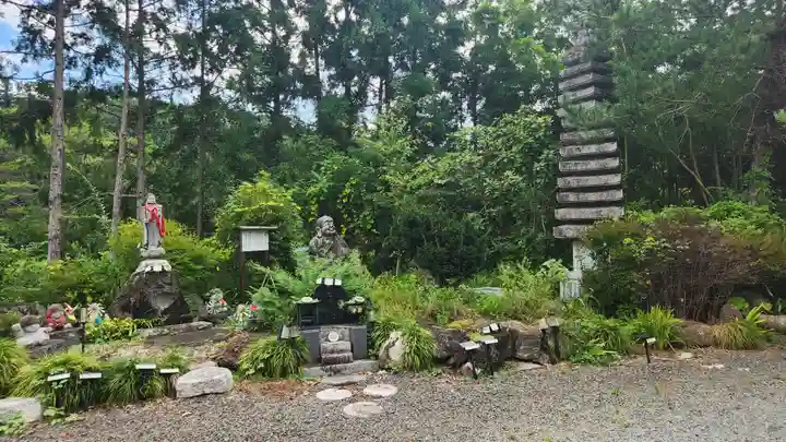 龍澤寺(福島県)