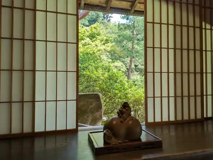 青蓮院門跡(京都府)