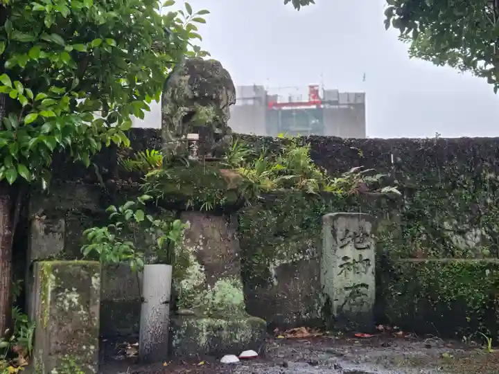 春日神社(鹿児島県)