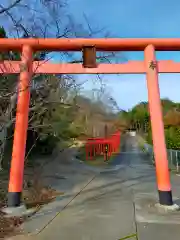 丸高稲荷神社(和歌山県)