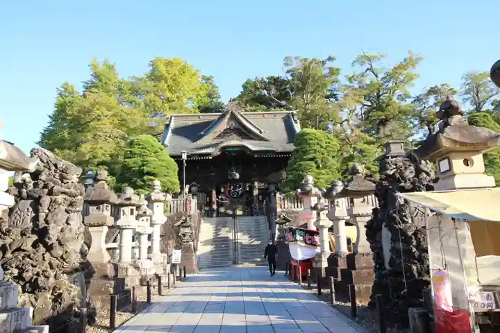 成田山新勝寺(千葉県)