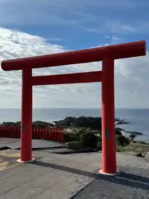龍宮神社(鹿児島県)