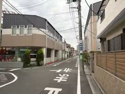 剣神社(埼玉県)