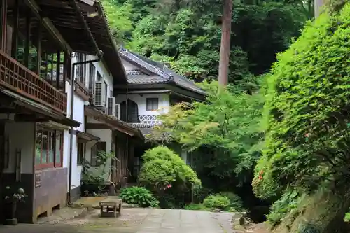 清水寺の本殿・本堂