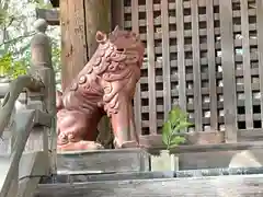 八幡神社(滋賀県)