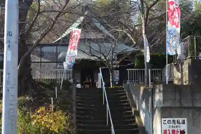 養命寺(神奈川県)