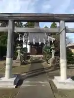 日吉神社(埼玉県)
