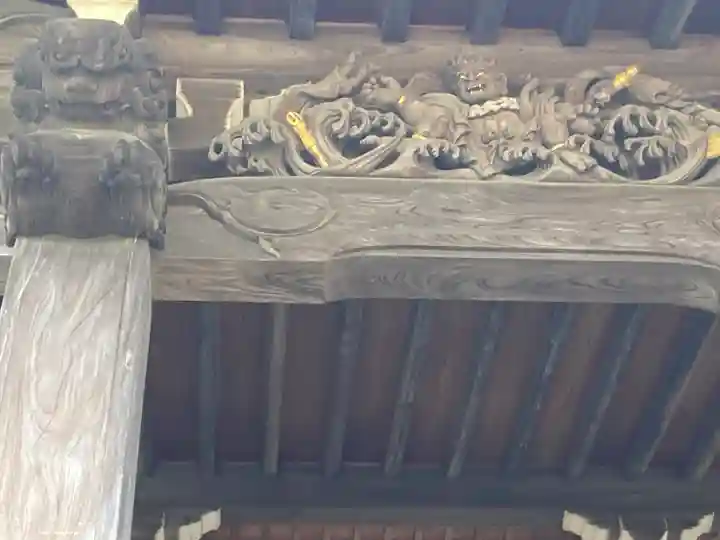 寶珠寺(宝珠寺)の芸術