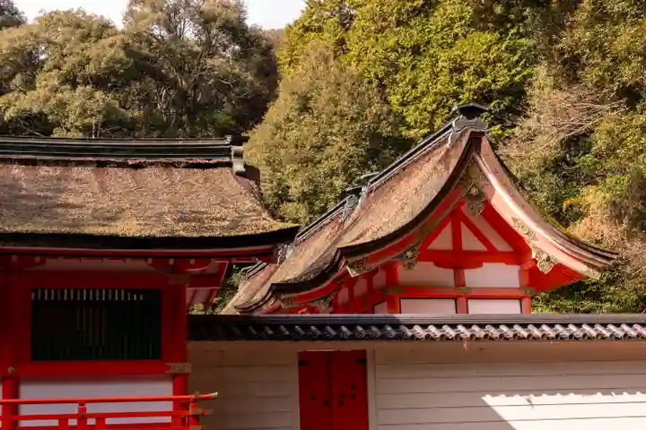 宇佐神宮(大分県)