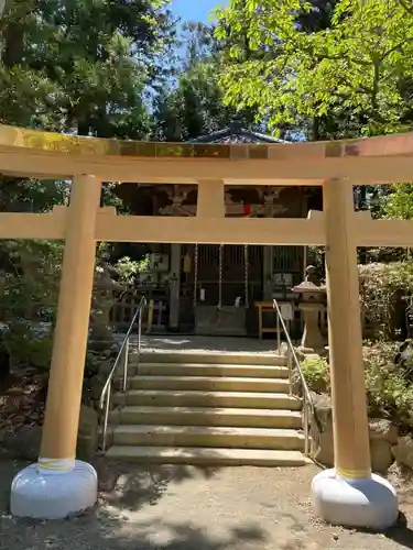 大崎八幡宮(宮城県)