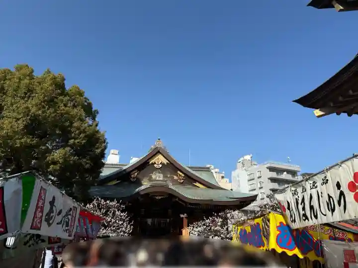 湯島天満宮の{uncategorized: "未分類", other: "その他", undefined: "問題あり", building: "その他建物", grave: "お墓", sacred_gate: "鳥居", guardian: "狛犬", statue: "像", buddha: "仏像", history: "歴史", nature: "自然", garden: "庭園", animal: "動物", pagoda: "塔", temizu: "手水舎", mountain_gate: "山門・神門", sanctuary: "本殿・本堂", subordinate: "末社・摂社", art: "芸術", scenery: "景色", jizo: "地蔵", ema: "絵馬", goshuin: "御朱印", omikuji: "おみくじ", items: "授与品その他", amulet: "お守り", goshuincho: "御朱印帳", eats: "食事", festival: "お祭り", votive_dance: "神楽", shichigosan: "七五三参", wedding: "結婚式", experience: "体験その他", initially: "初詣", around: "周辺", anti_infection: "感染症対策"}