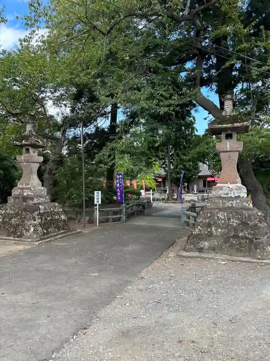 熊野神社(宮城県)