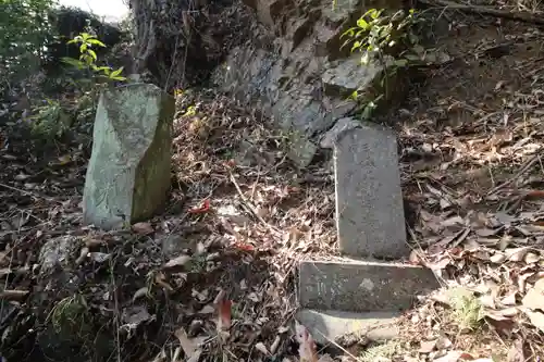 御嶽八幡神社(埼玉県)