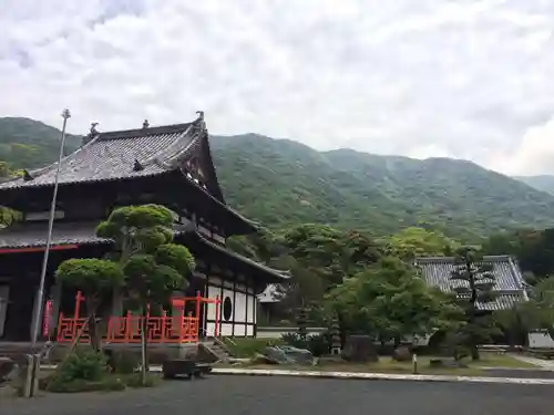 広壽山 福聚寺(福岡県)