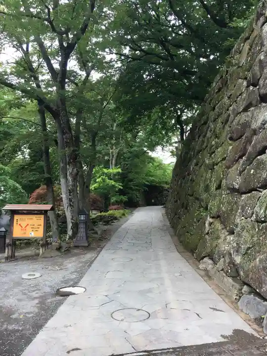 懐古神社のその他建物