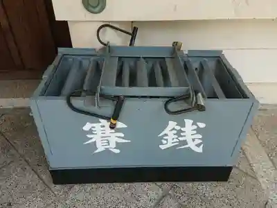 八幡神社(服部八幡神社)のその他建物