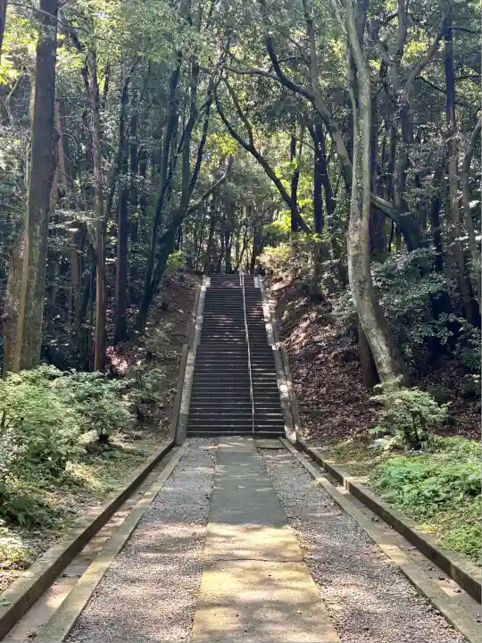 宗像大社(福岡県)