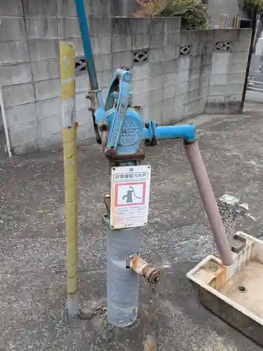 常立寺(東京都)