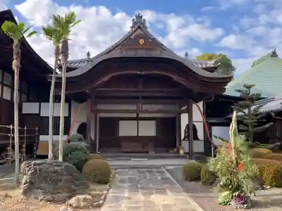 曼陀羅寺のその他建物